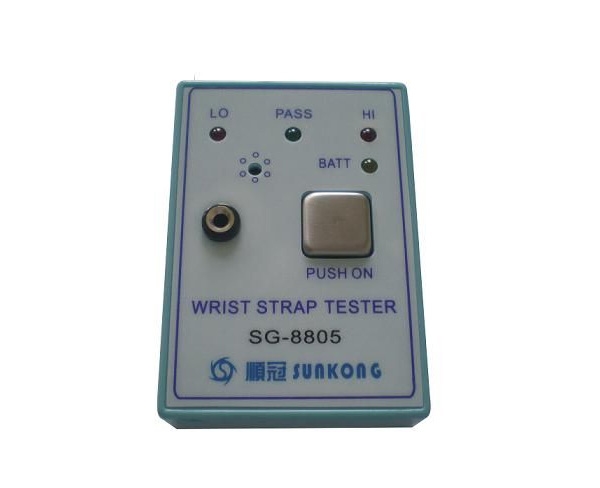 靜電環(huán)測(cè)試儀