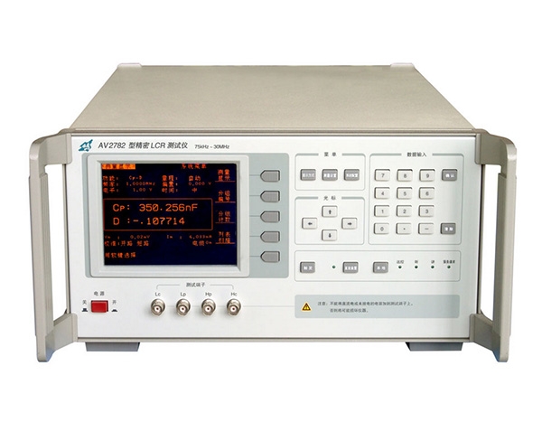 LCR測(cè)試儀